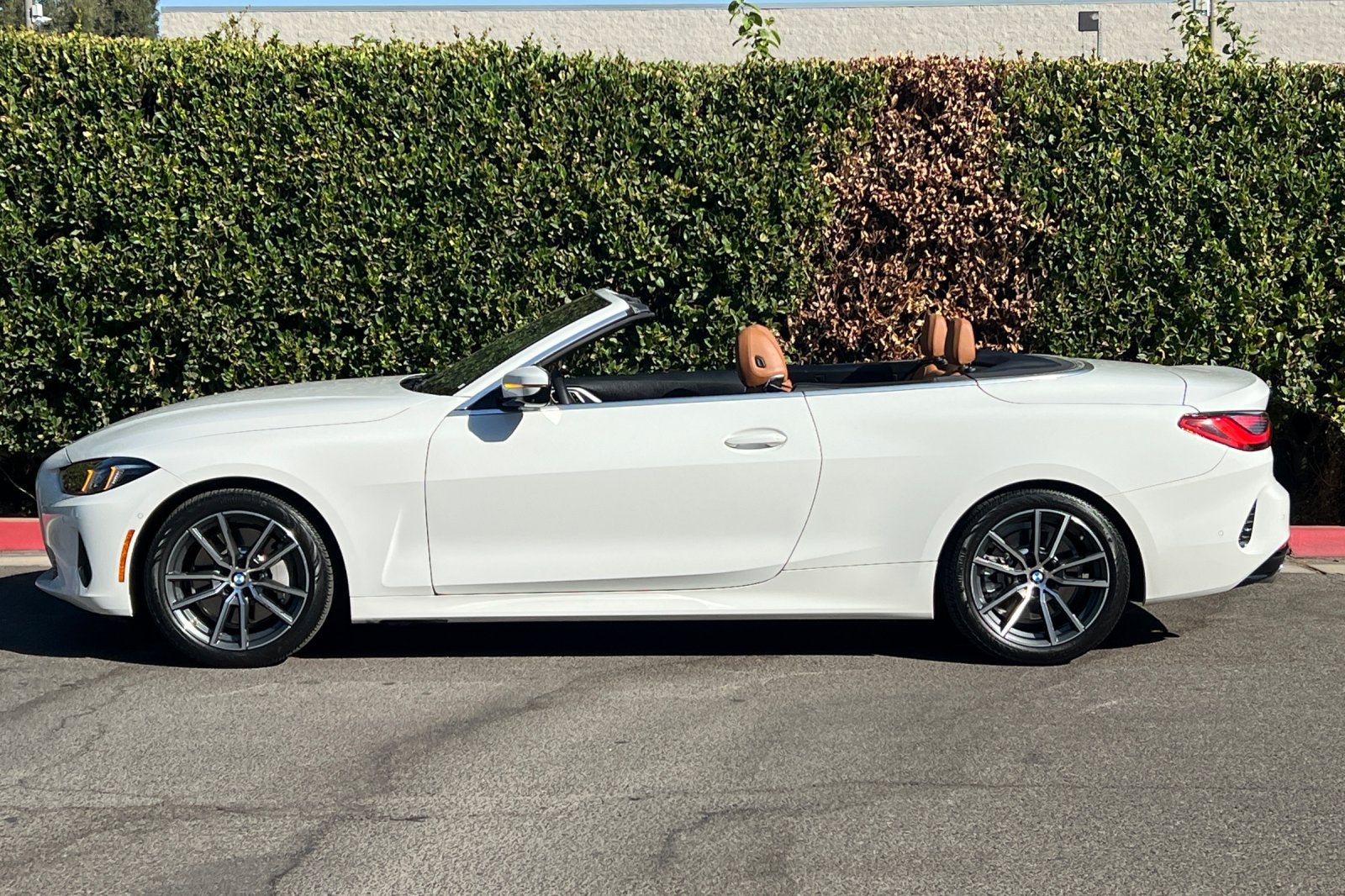 2025 BMW 4 Series 430i