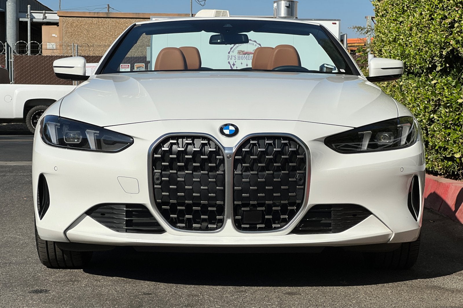 2025 BMW 4 Series 430i