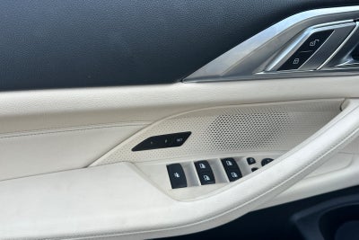 2025 BMW 4 Series 430i