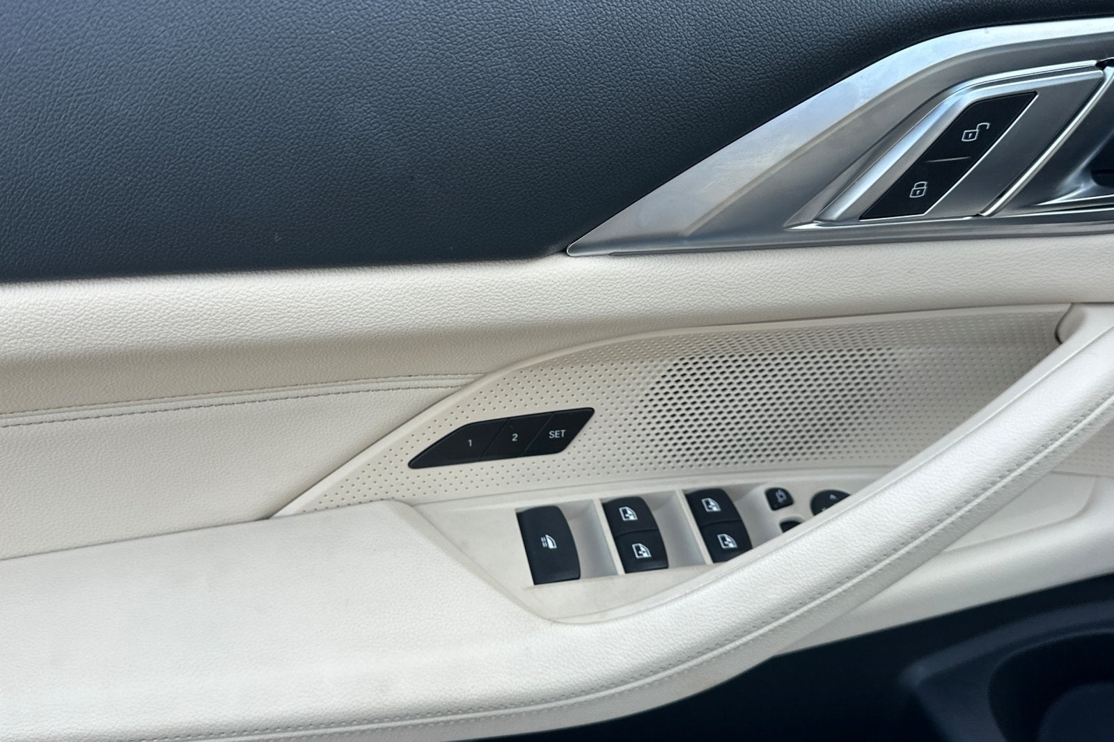 2025 BMW 4 Series 430i