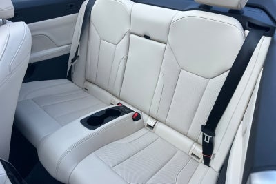 2025 BMW 4 Series 430i