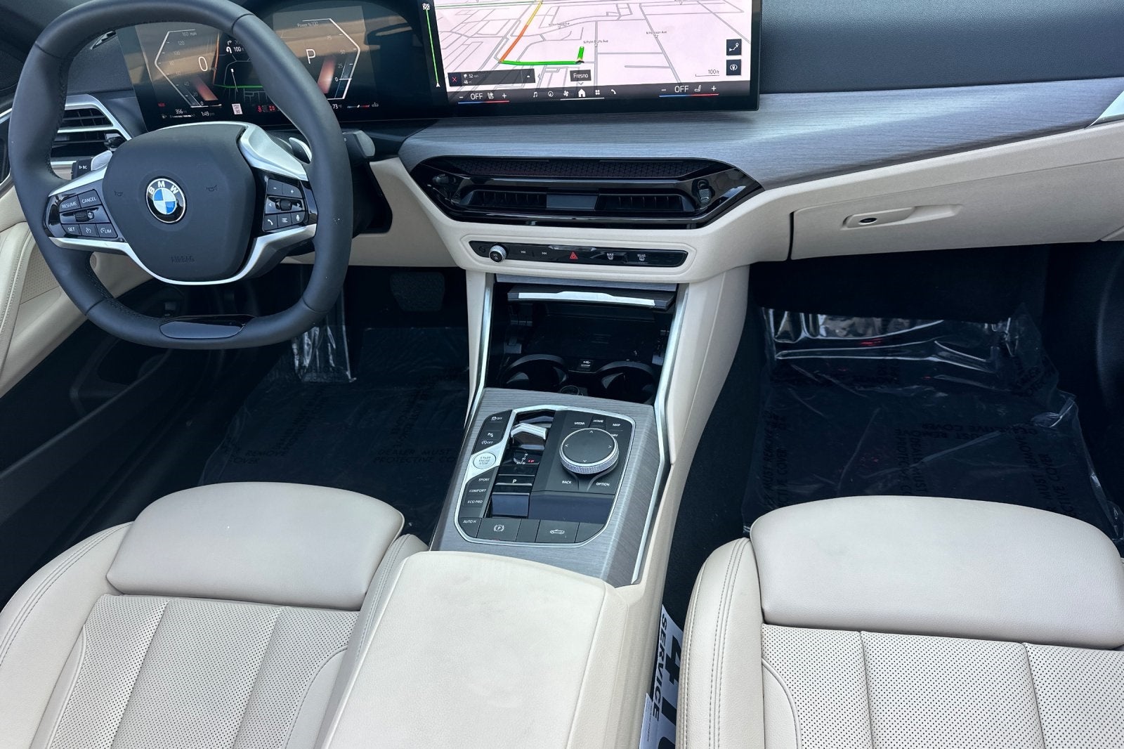 2025 BMW 4 Series 430i