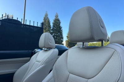 2025 BMW 4 Series 430i