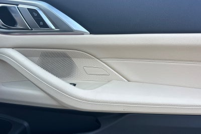 2025 BMW 4 Series 430i