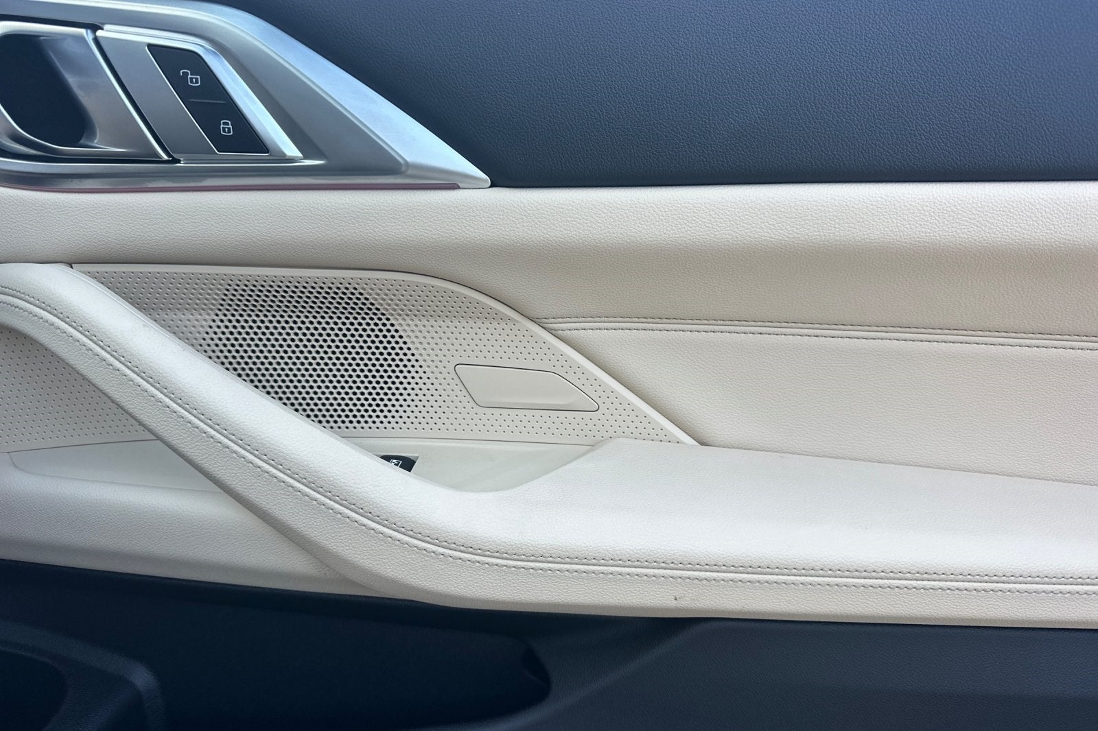 2025 BMW 4 Series 430i