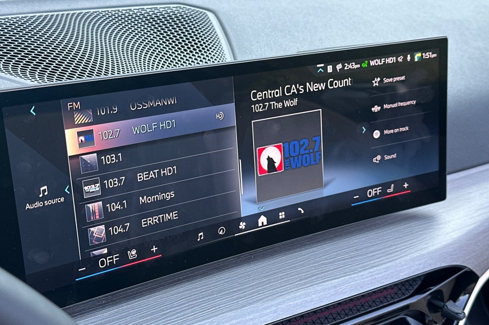 2025 BMW 4 Series 430i