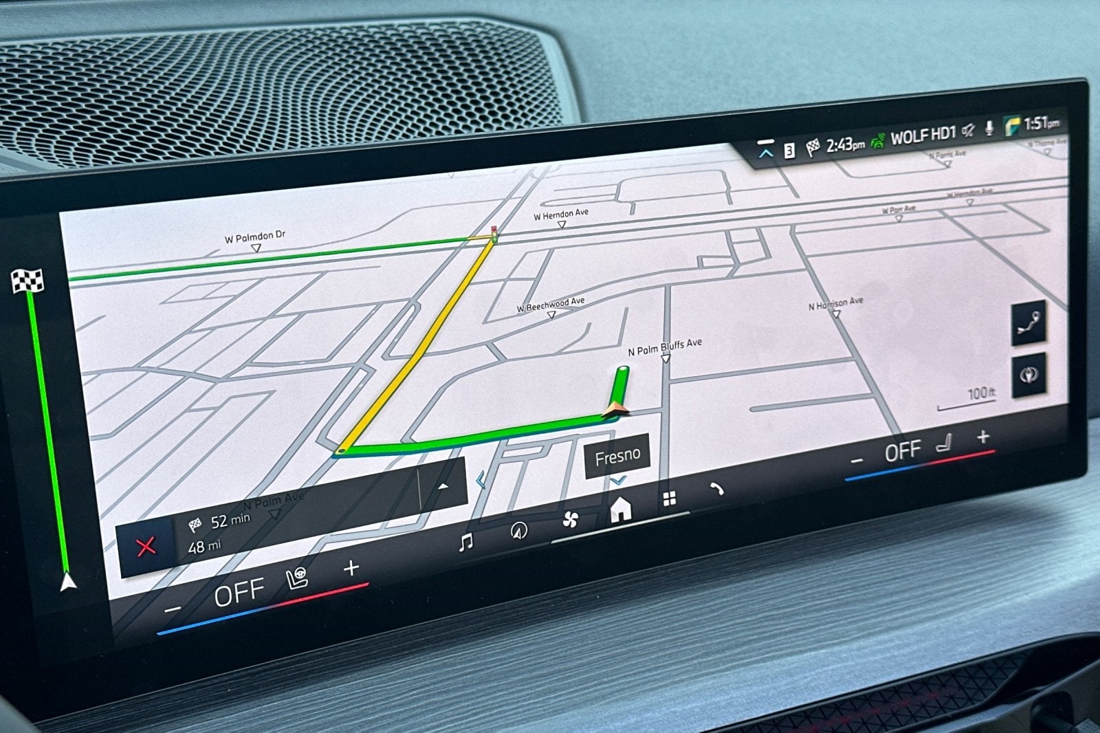 2025 BMW 4 Series 430i