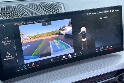 2025 BMW 4 Series 430i