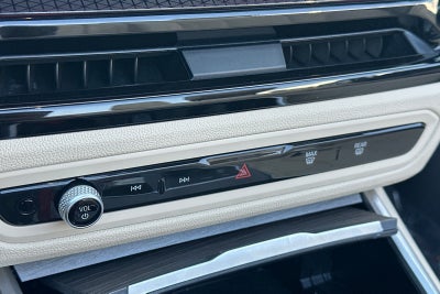 2025 BMW 4 Series 430i