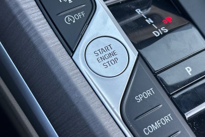 2025 BMW 4 Series 430i