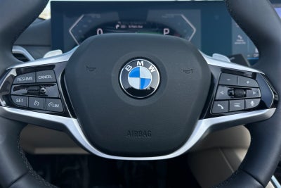 2025 BMW 4 Series 430i