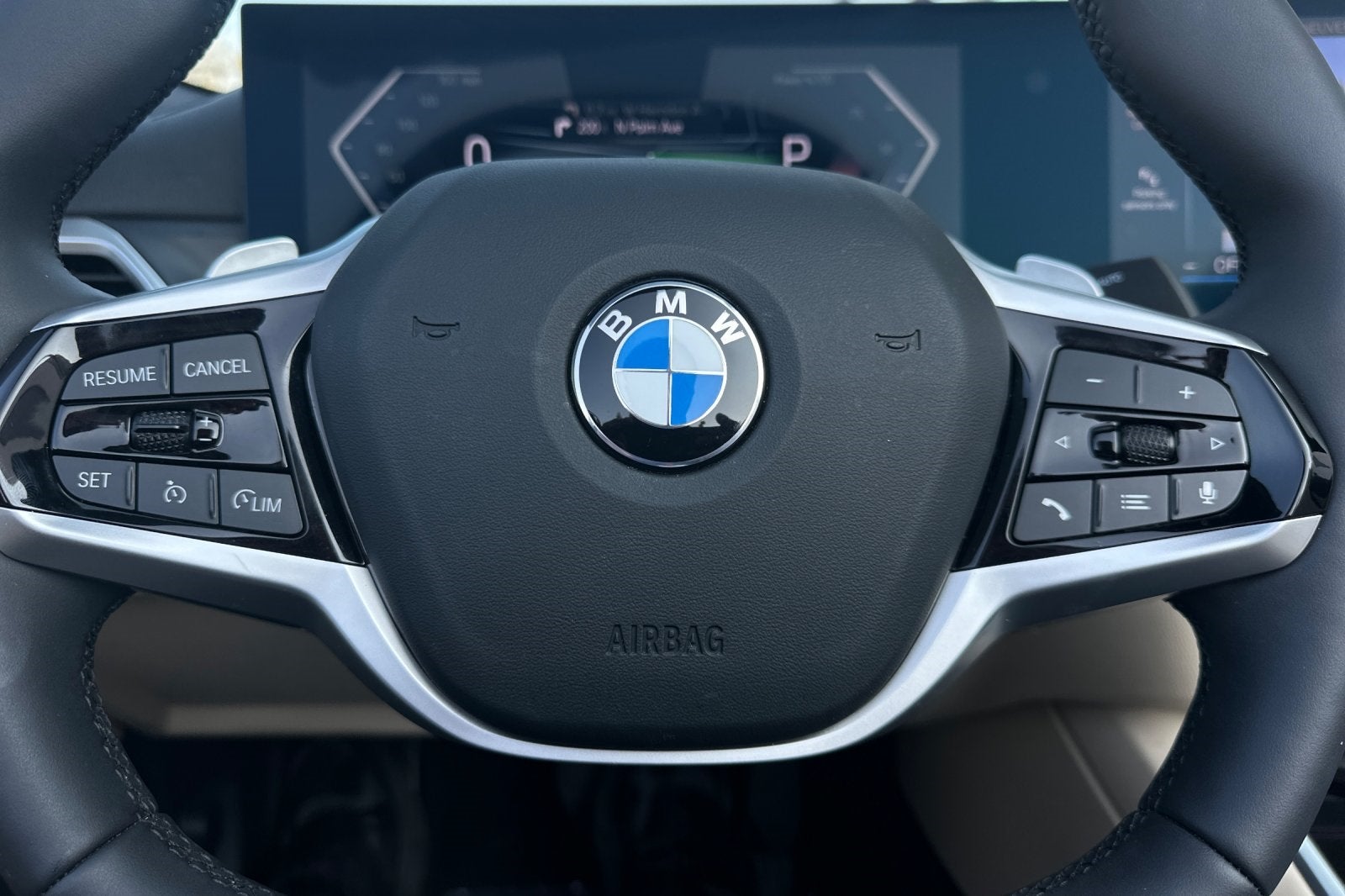 2025 BMW 4 Series 430i