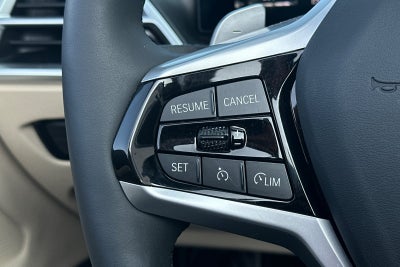 2025 BMW 4 Series 430i