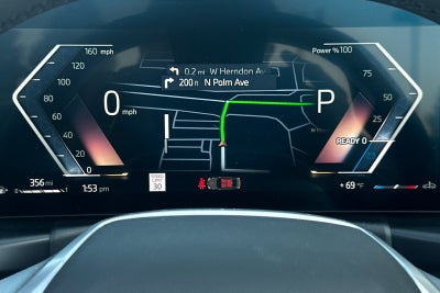 2025 BMW 4 Series 430i