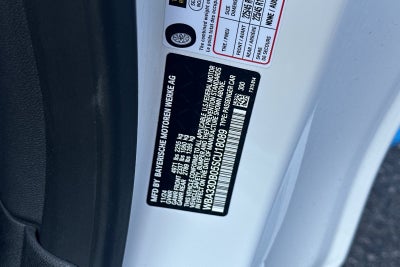 2025 BMW 4 Series 430i