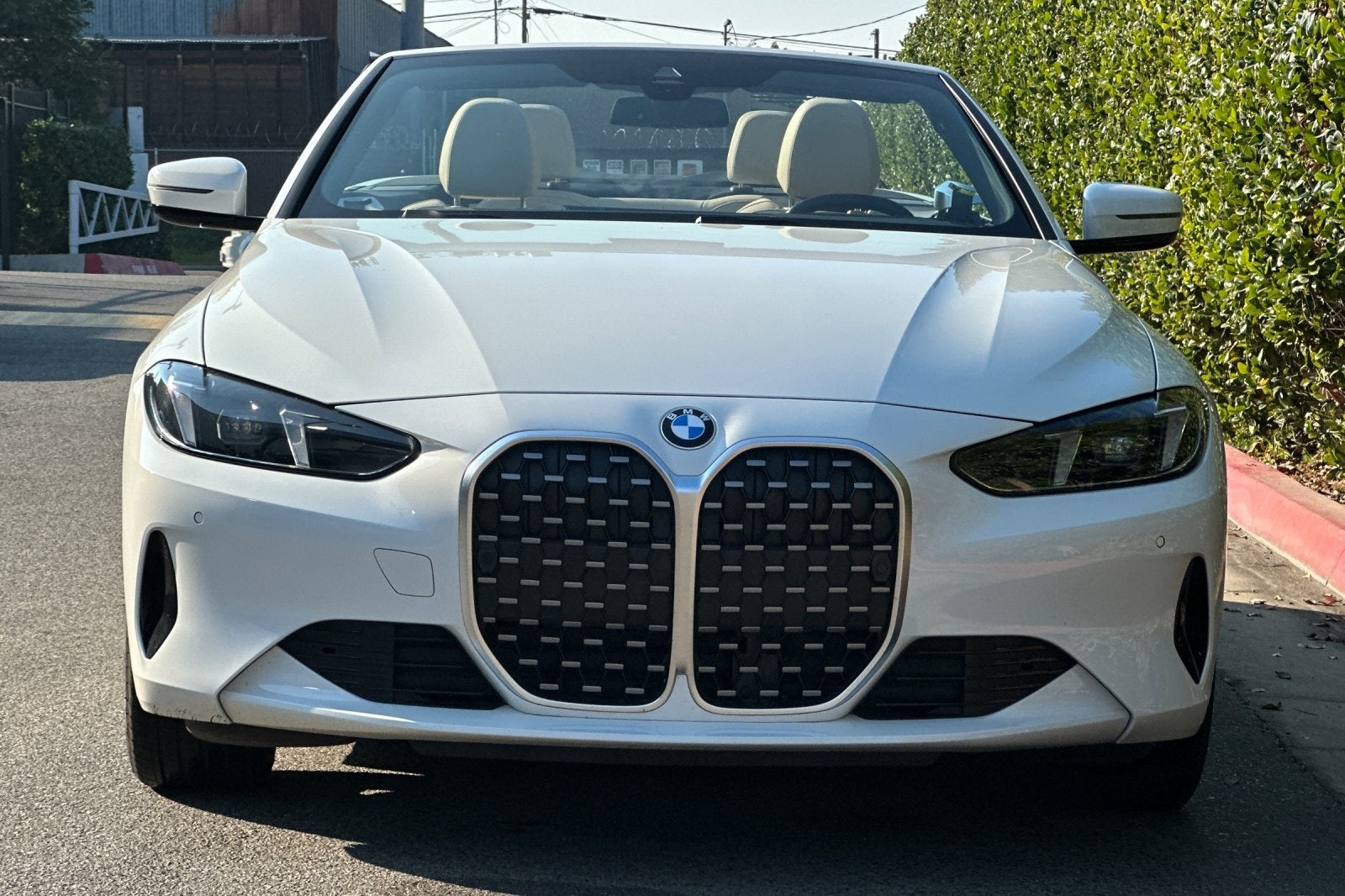 2025 BMW 4 Series 430i