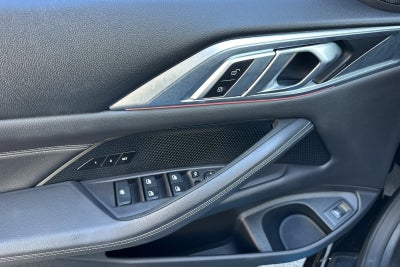 2025 BMW 4 Series 430i