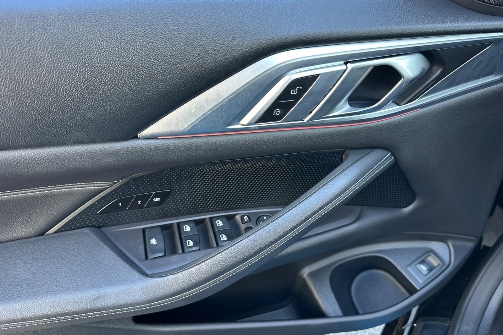 2025 BMW 4 Series 430i