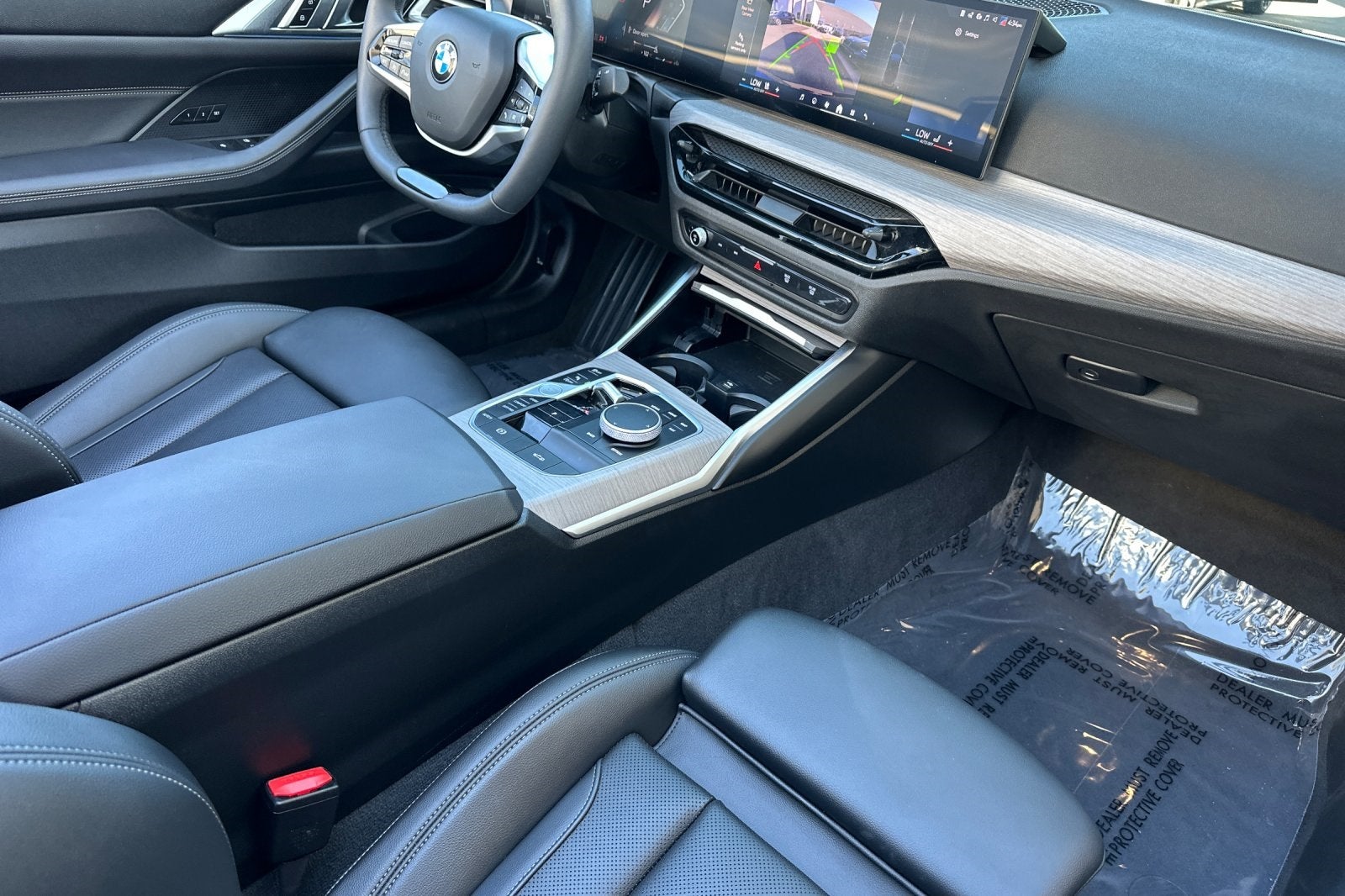 2025 BMW 4 Series 430i