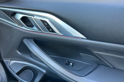 2025 BMW 4 Series 430i