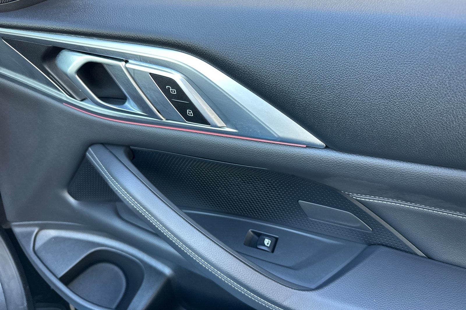 2025 BMW 4 Series 430i