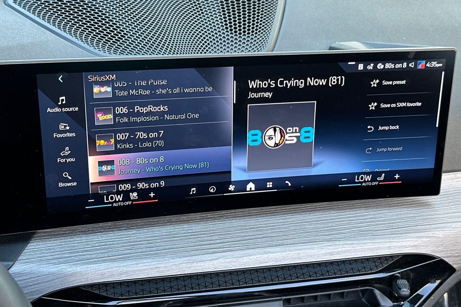 2025 BMW 4 Series 430i