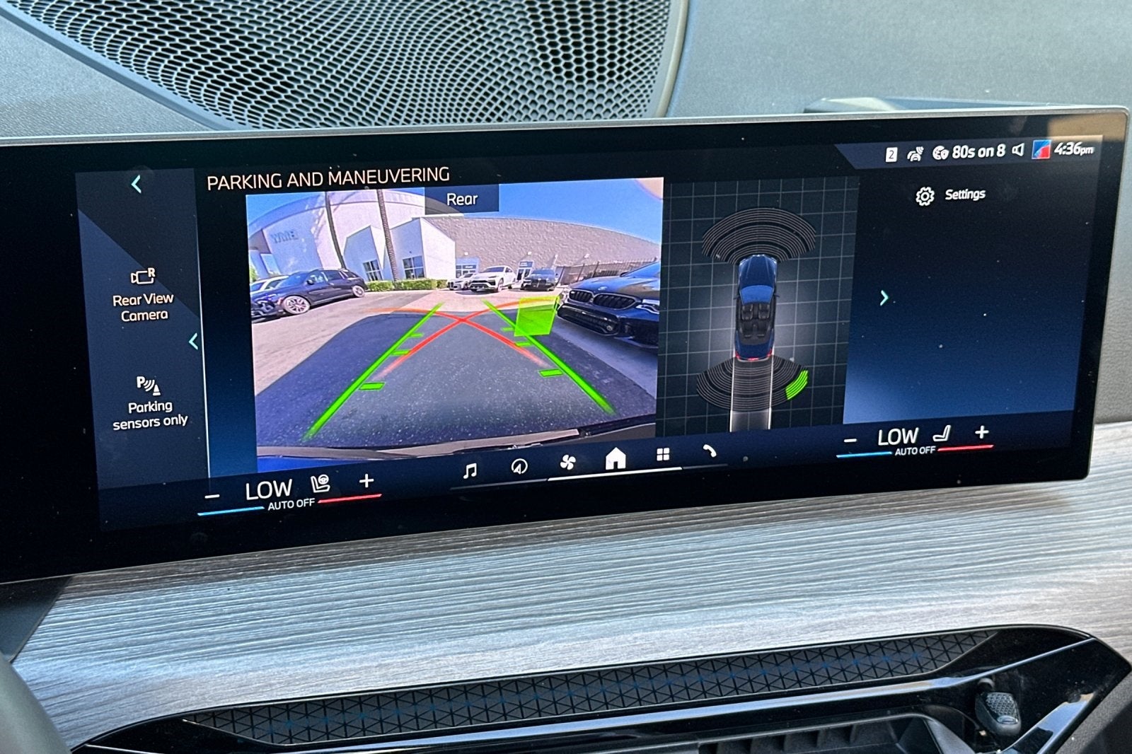 2025 BMW 4 Series 430i