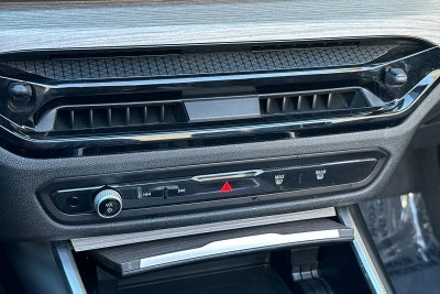 2025 BMW 4 Series 430i