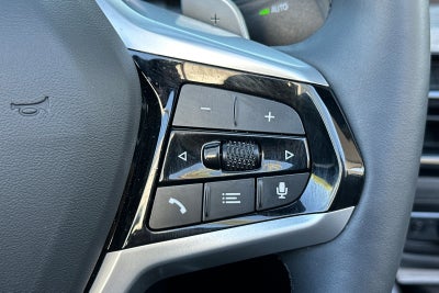 2025 BMW 4 Series 430i