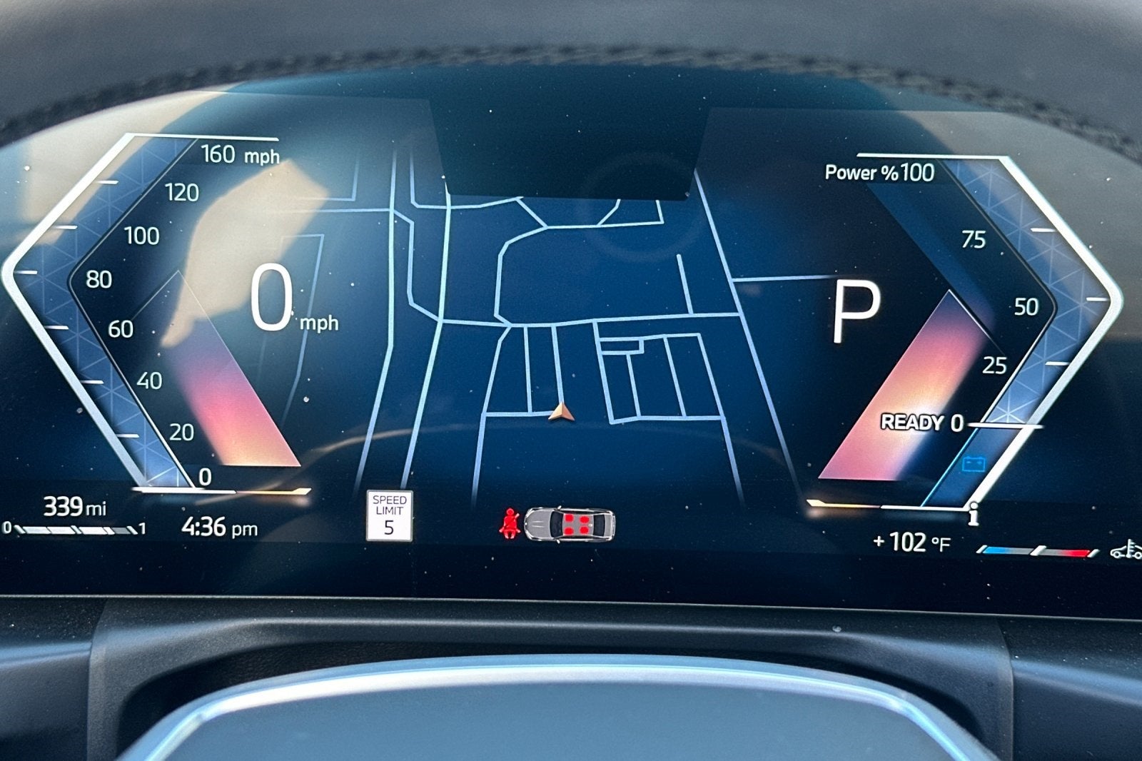 2025 BMW 4 Series 430i