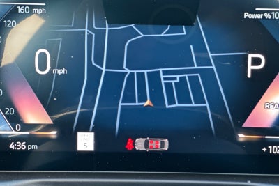 2025 BMW 4 Series 430i