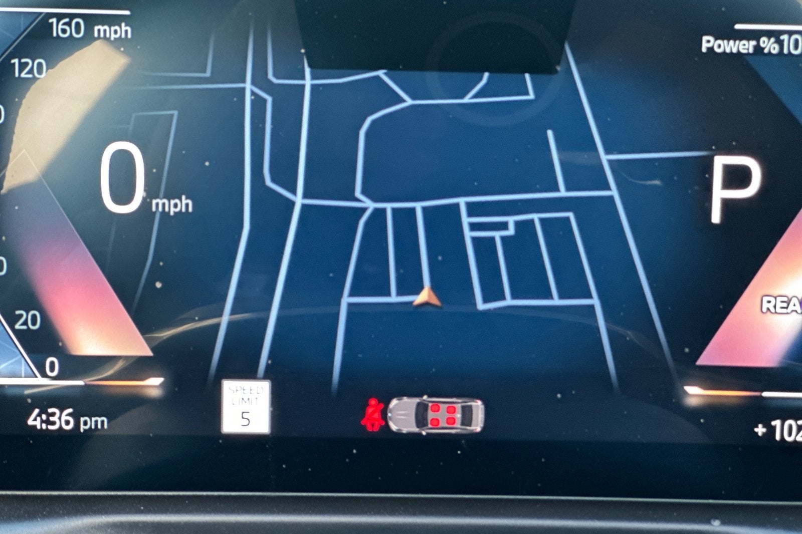 2025 BMW 4 Series 430i