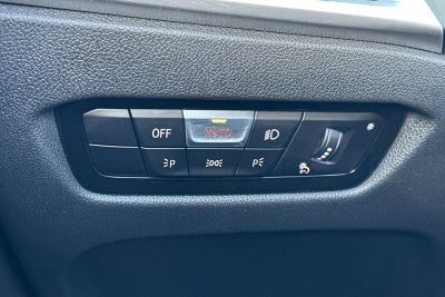 2025 BMW 4 Series 430i