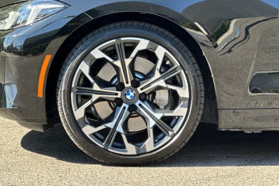 2025 BMW 4 Series 430i