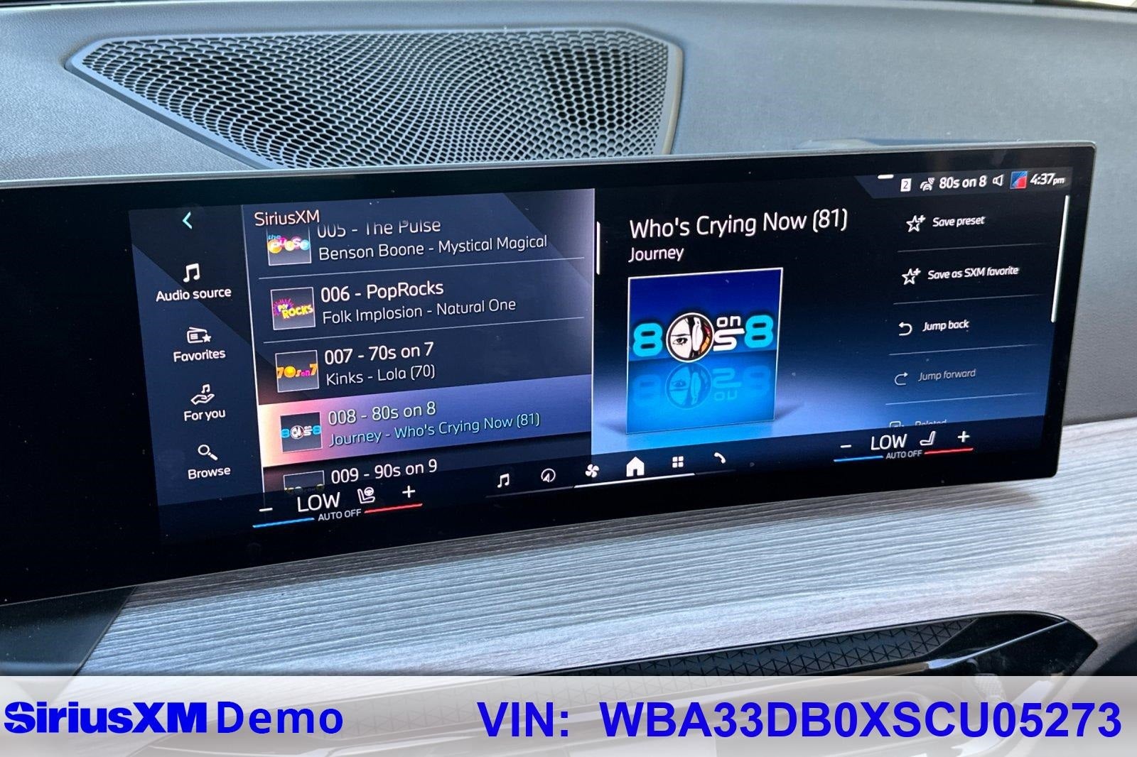 2025 BMW 4 Series 430i