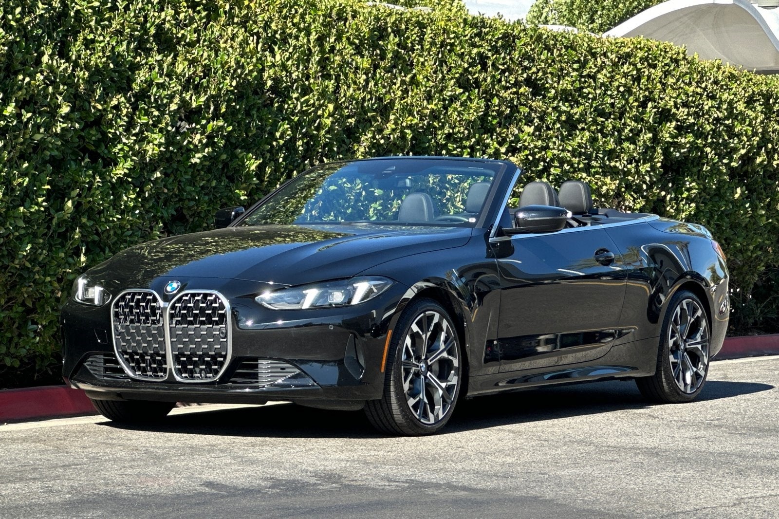 2025 BMW 4 Series 430i