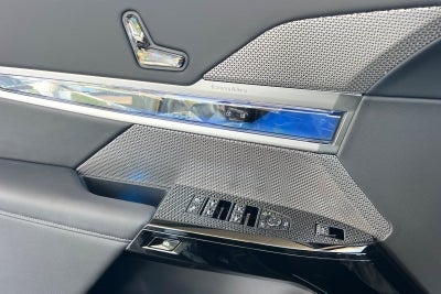 2026 BMW 7 Series 760i xDrive