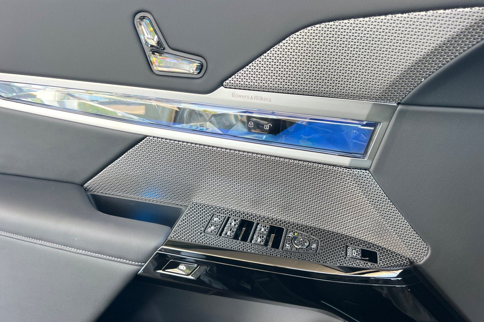 2026 BMW 7 Series 760i xDrive