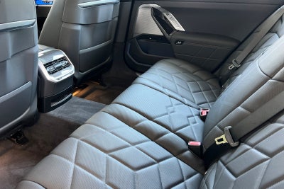 2026 BMW 7 Series 760i xDrive
