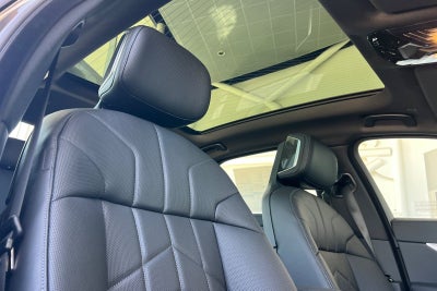 2026 BMW 7 Series 760i xDrive