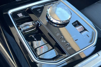 2026 BMW 7 Series 760i xDrive