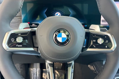 2026 BMW 7 Series 760i xDrive
