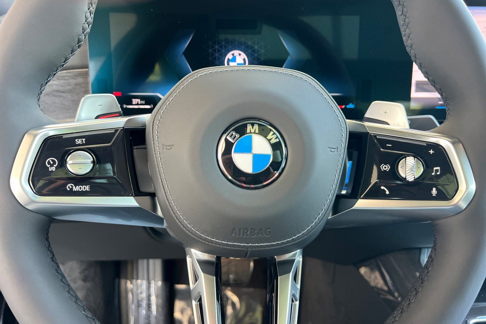 2026 BMW 7 Series 760i xDrive