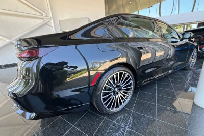 2026 BMW 7 Series 760i xDrive