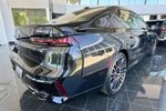 2026 BMW 7 Series 760i xDrive