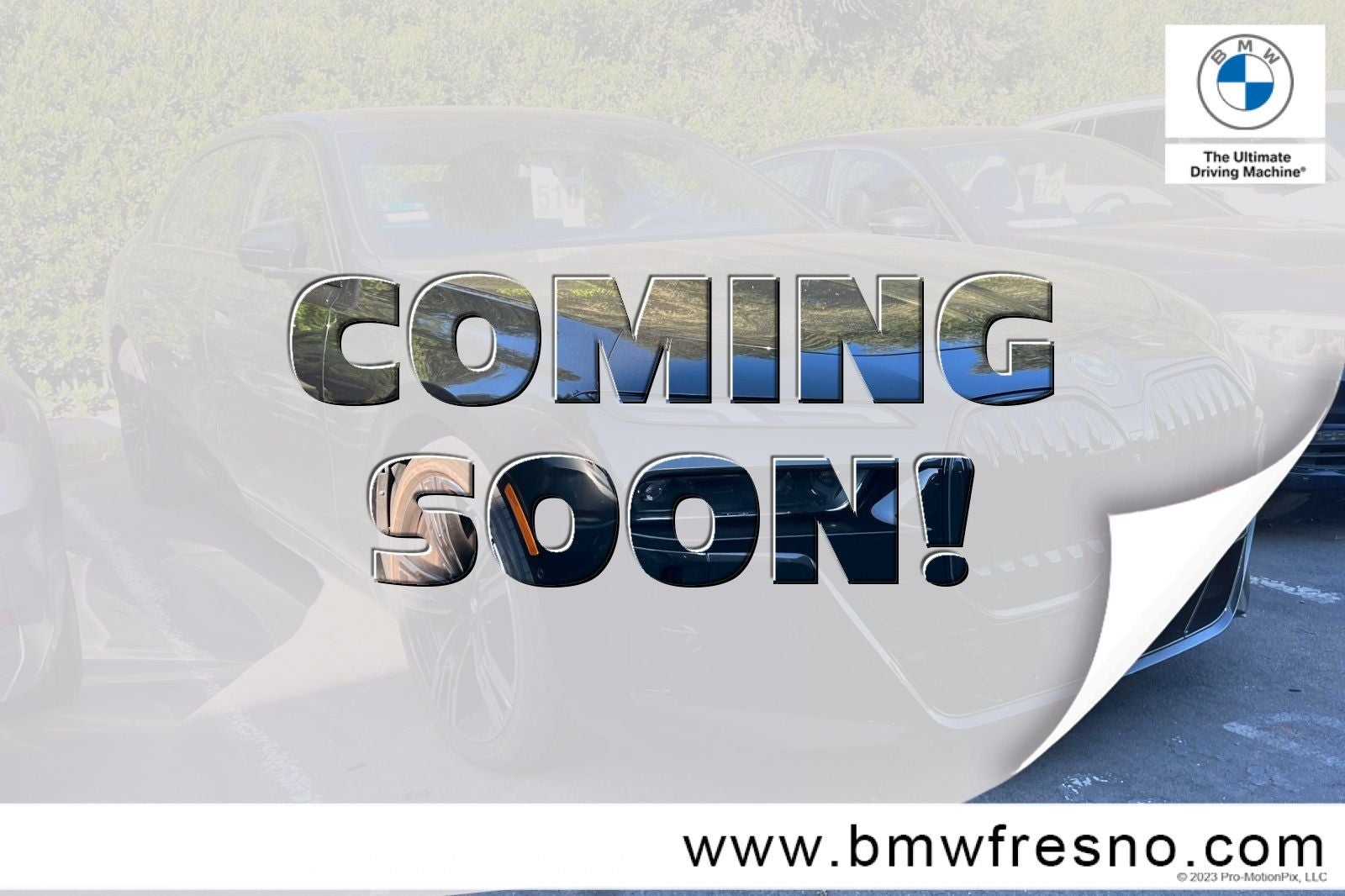 2025 BMW 7 Series 760i xDrive