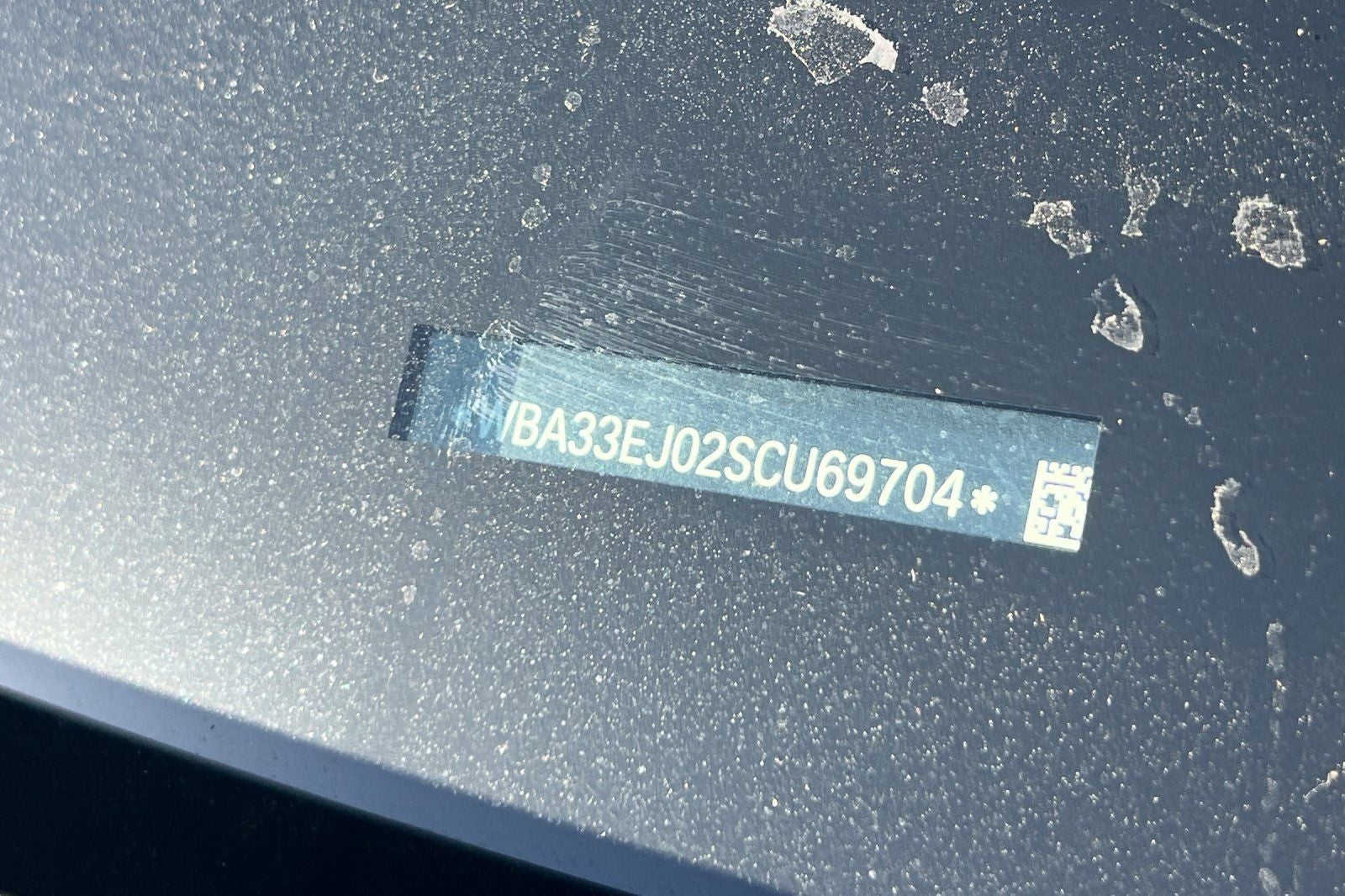 2025 BMW 7 Series 760i xDrive