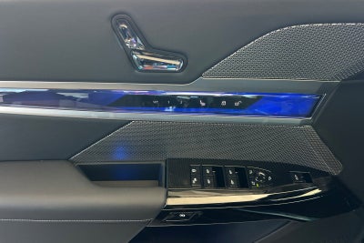 2026 BMW 7 Series 760i xDrive
