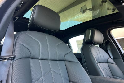 2026 BMW 7 Series 760i xDrive