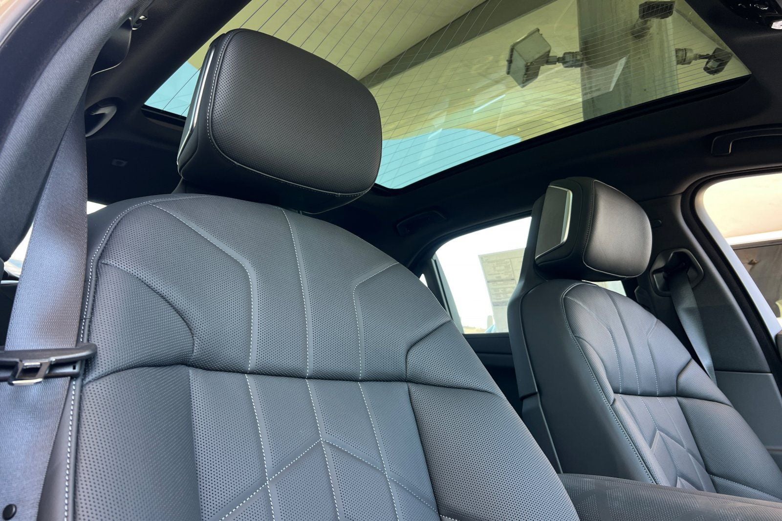 2026 BMW 7 Series 760i xDrive